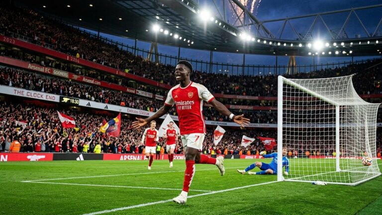 Arsenal Burnley : Heure, Chaîne TV et Enjeux du Match de Premier League