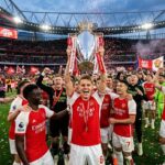 Arsenal Champion : 22 Ans d&rsquo;Attente Prennent Fin Avant la Finale Européenne