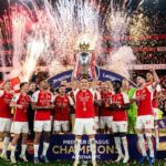 Arsenal Champion d'Angleterre 2026 : Persévérance Récompensée