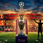 Arsenal Champion de Premier League : Vers un Sacre Européen ?