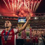 Arsenal : Chemin Dégagé vers le Titre et la Finale de C1
