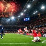 Arsenal En Finale De Ligue Des Champions Après Sa Victoire Sur L&rsquo;Atlético