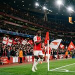Arsenal En Finale De Ligue Des Champions Vingt Ans Après