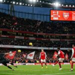 Arsenal Fulham : Heure et Chaîne TV pour ce Duel Décisif
