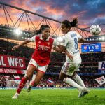 Arsenal Lyon : Heure Et Chaîne Pour La Demi-Finale De Ligue Des Champions Féminine