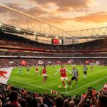 Arsenal Newcastle : Heure et Chaîne pour le Match de Premier League