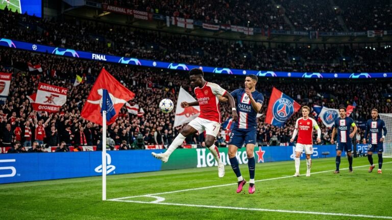 Arsenal-PSG : Les Clichés à Déconstruire Avant la Finale