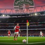 Arsenal Sporting 0-0 : Gunners Qualifiés pour les Demi-finales de Ligue des Champions
