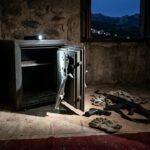 Arsenal Volé en Corse : 14 Armes de Poing et AK-47 Dérobés
