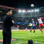 Arteta Révèle Pourquoi PSG et Bayern Dominent en EuropePlanning article outline and categories