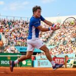 Arthur Fils Brille à Madrid et File en Quarts du Masters 1000