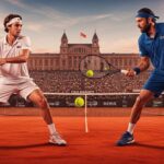 Arthur Fils Face à Jannik Sinner : Le Grand Test à Madrid