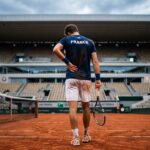 Arthur Fils Forfait Roland-Garros 2026 : Coup Dur pour le Tennis Français