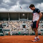 Arthur Fils Forfait Roland-Garros 2026 : Explications et Conséquences