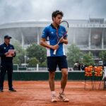 Arthur Fils : Mystère Total À Quelques Jours De Roland-Garros