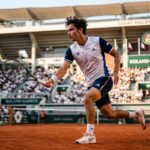 Arthur Fils Rassure Avant Roland-Garros 2026 Après Abandon Rome
