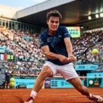 Arthur Fils Surmonte Sa Frustration Et Triomphe À Madrid
