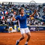 Arthur Fils Triomphe À Barcelone : Promesses Avant Roland-Garros