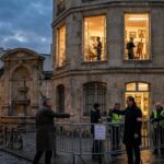 Artistes Menacés d&rsquo;Expulsion à Paris : La Fin d&rsquo;un Atelier Historique ?