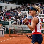 Aryna Sabalenka Menace Boycott Roland-Garros Grands Chelems