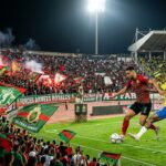 AS FAR Rabat – Mamelodi Sundowns : Heure et Chaîne TV pour la Finale Retour