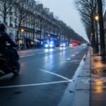 Assassinat à Neuilly : Exécution en Pleine Rue d’un Homme d’Affaires Condamné