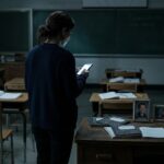Assistante Scolaire Condamnée pour Photos d&rsquo;Élèves Partagées avec Pédophile