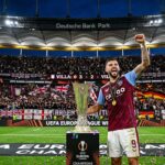 Aston Villa Remporte La Ligue Europa Face À Fribourg (3-0)