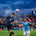 Atalanta Bergame – Lazio Rome : Heure et Chaîne pour la Demi-Finale Retour