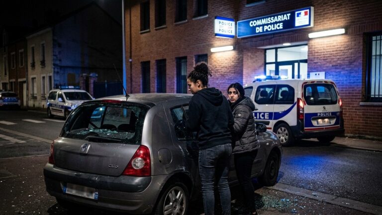 Athis-Mons : Deux Sœurs Visées par des Tirs, Ex-Conjoint Interpellé