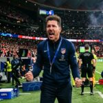 Atlético Madrid Arsenal : Arteta Furieux Après Penalty Annulé