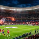 Atlético Madrid Arsenal : Heure et Chaîne pour la Demi-Finale