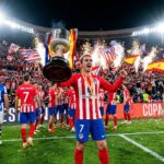 Atlético Madrid Real Sociedad : Heure et Chaîne TV pour la Finale Coupe du Roi