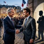 Attal et Philippe : L&rsquo;Entente Cordiale pour 2027