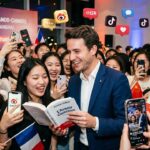 Attalmania : La Mystérieuse Popularité de Gabriel Attal en Chine
