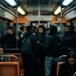 Attaque à la Hachette dans le Métro Parisien : Qui Sont les Jeunes Impliqués ?