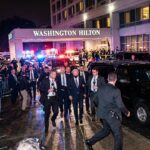 Attaque Contre Donald Trump : Condamnations Unanimes des Leaders Mondiaux