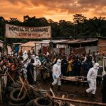 Attaque contre Hôpital Ebola en RDC : Familles en Colère