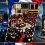 Attaque Contre Trump : Vote Crucial Audiovisuel etGenerating the French news article Crise Gibert