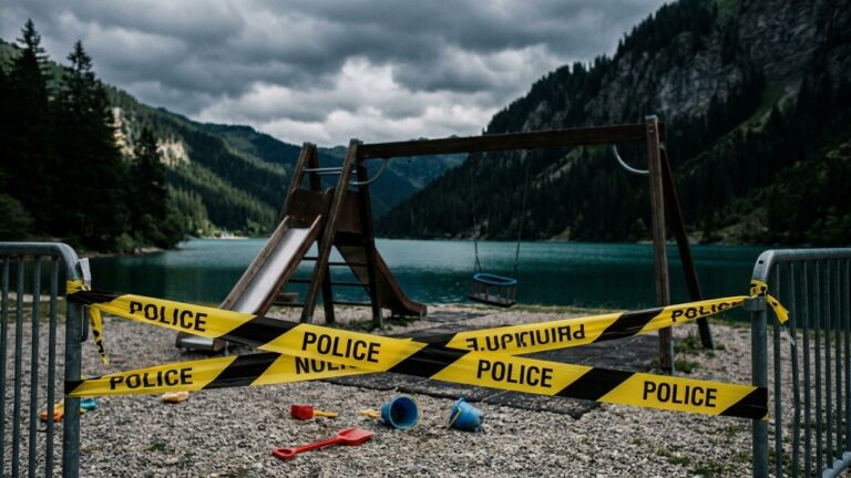 Attaque d&rsquo;Annecy : L&rsquo;Assaillant Renvoyé Devant les Assises