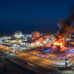 Attaque de Drone près de la Centrale Nucléaire aux Émirats : Les Détails