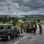 Attaque de Drones en Russie : Trois Morts dans la Région de Belgorod
