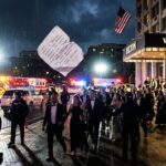 Attentat Au Gala De La Maison Blanche : Analyse Du Manifeste De L&rsquo;Assaillant