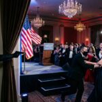 Attentat au Gala Trump : Maison Blanche Dénonce Culte de la Haine
