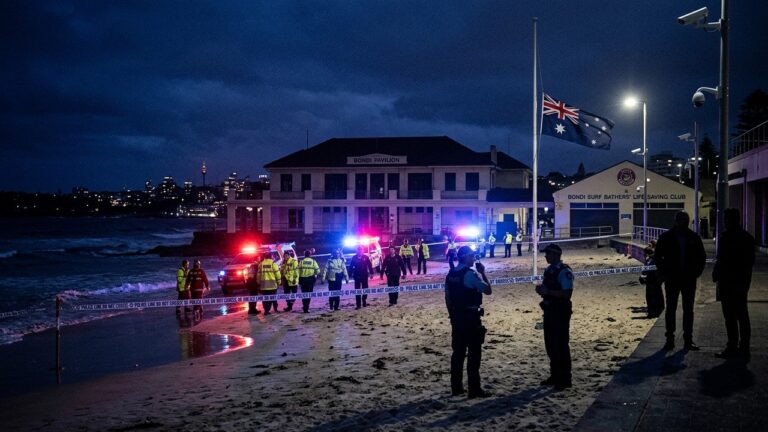 Attentat de Sydney : Renseignement Australien Mis à Rude Épreuve