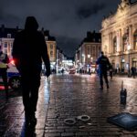 Attentat Djihadiste à Lille : Troisième Suspect Écroué