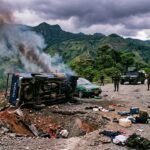 Attentat en Colombie : 12 Morts Avant l&rsquo;Élection Présidentielle
