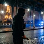 Attentat Pont Bir-Hakeim 2023 : Procès du Récidiviste Terroriste en Vue