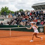 Au Cœur des Qualifications Roland-Garros 2026 : Ambiance Authentique
