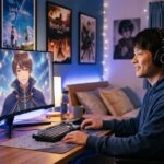 Au Japon, les Avatars d&rsquo;Anime SoignentGenerating the blog article content la Dépression